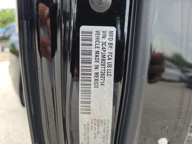 New 2026 Jeep Cherokee Laredo AWD/4WD image 34