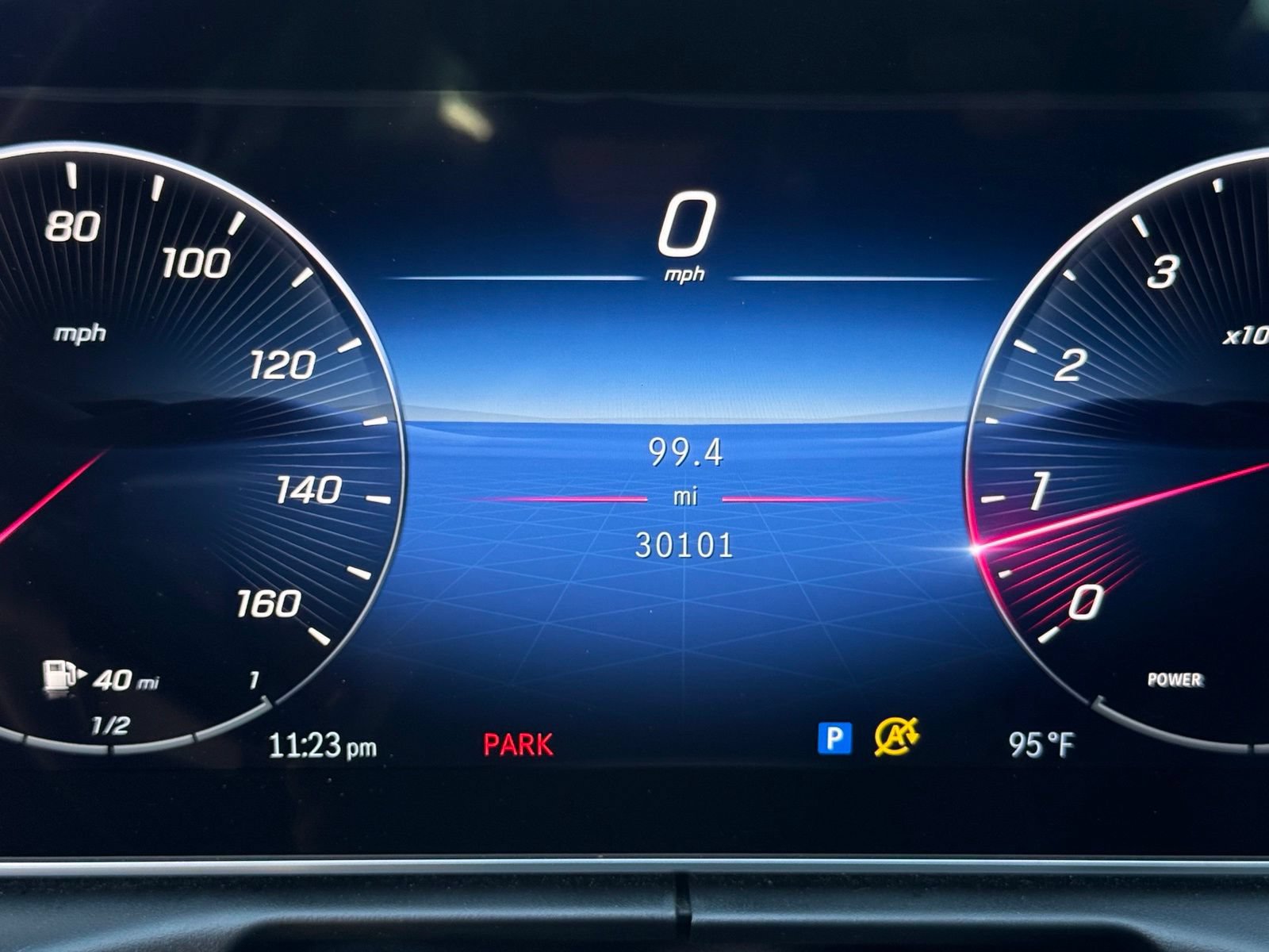 Used 2023 Mercedes-Benz C 300 Sedan image 34