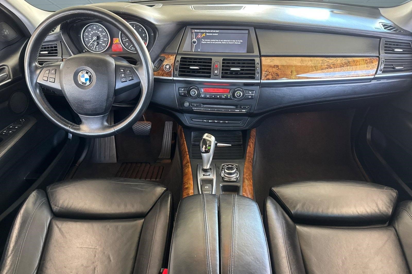 Used 2013 BMW X5 xDrive35i AWD/4WD image 15