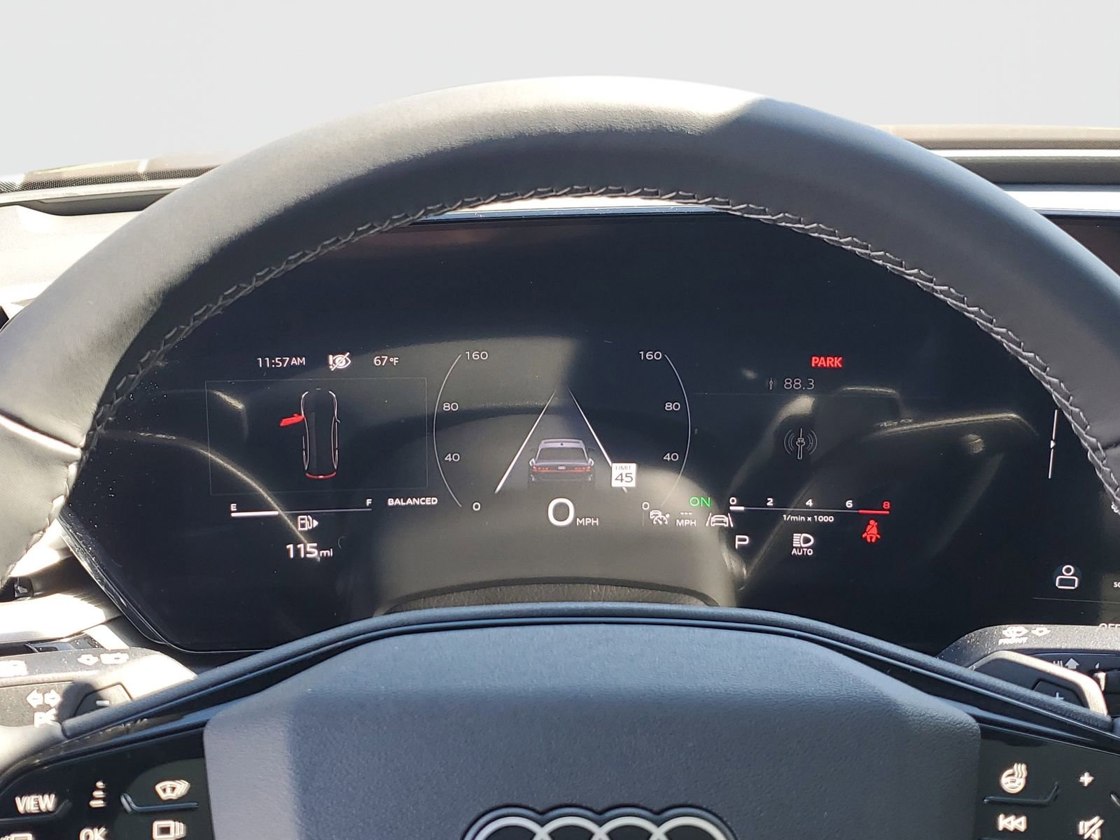 New 2026 Audi A6 Premium Plus image 26