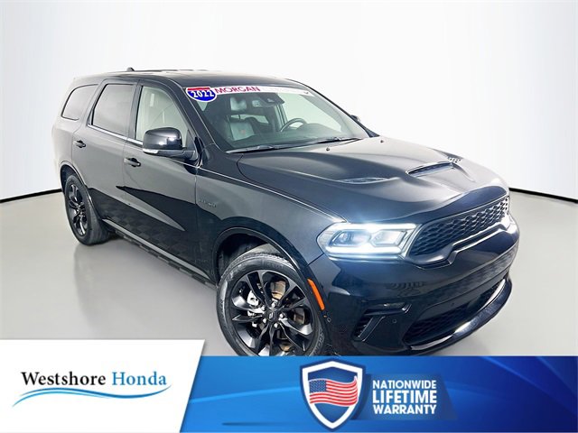 Used 2022 Dodge Durango R/T