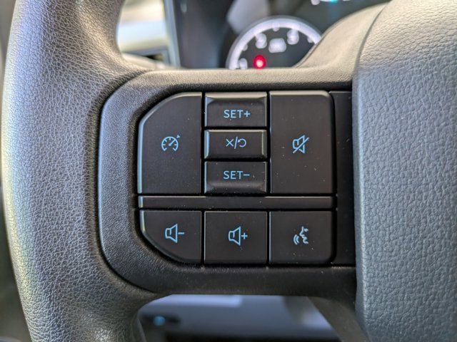 Used 2025 Ford F250 XLT image 22