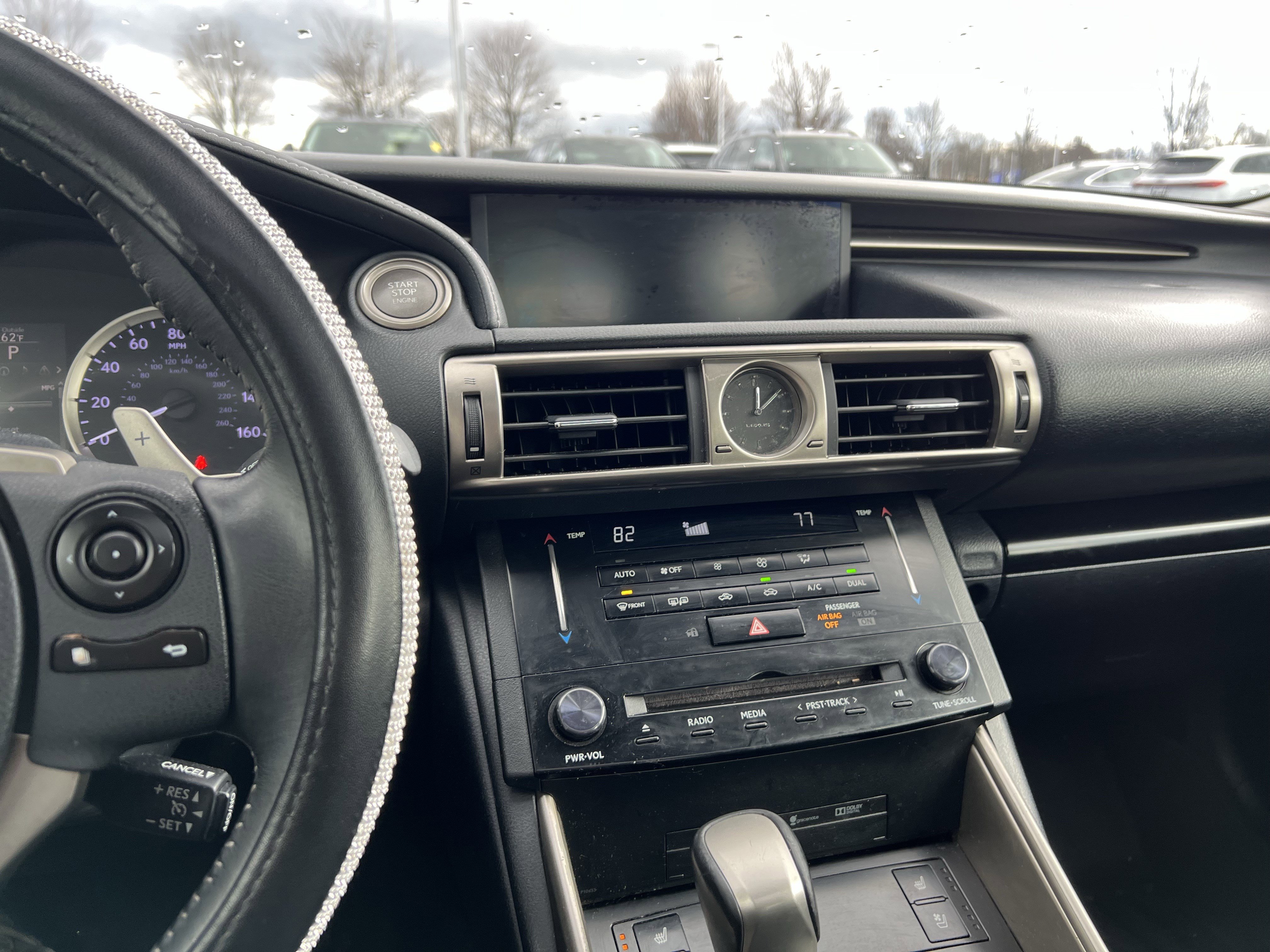 Used 2014 Lexus IS 350 image 18