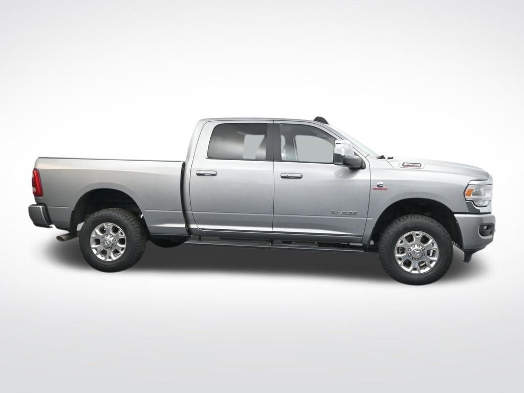 Used 2024 RAM 2500 Laramie image 4