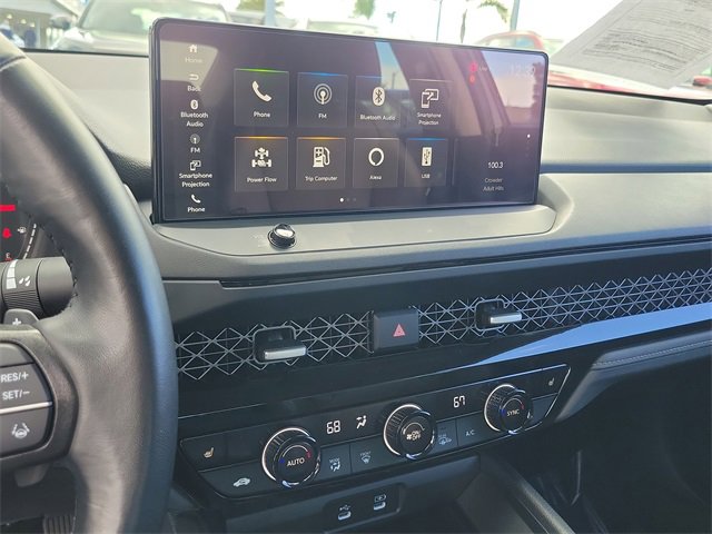 Certified 2024 Honda Accord EX-L image 28