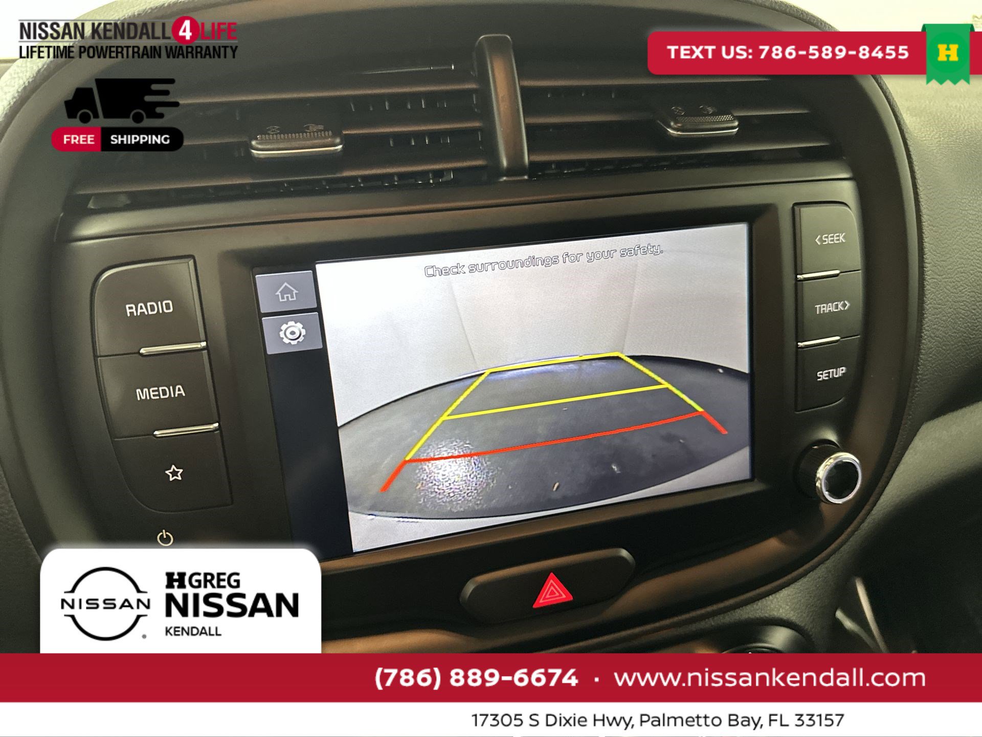 Used 2025 Kia Soul S image 21