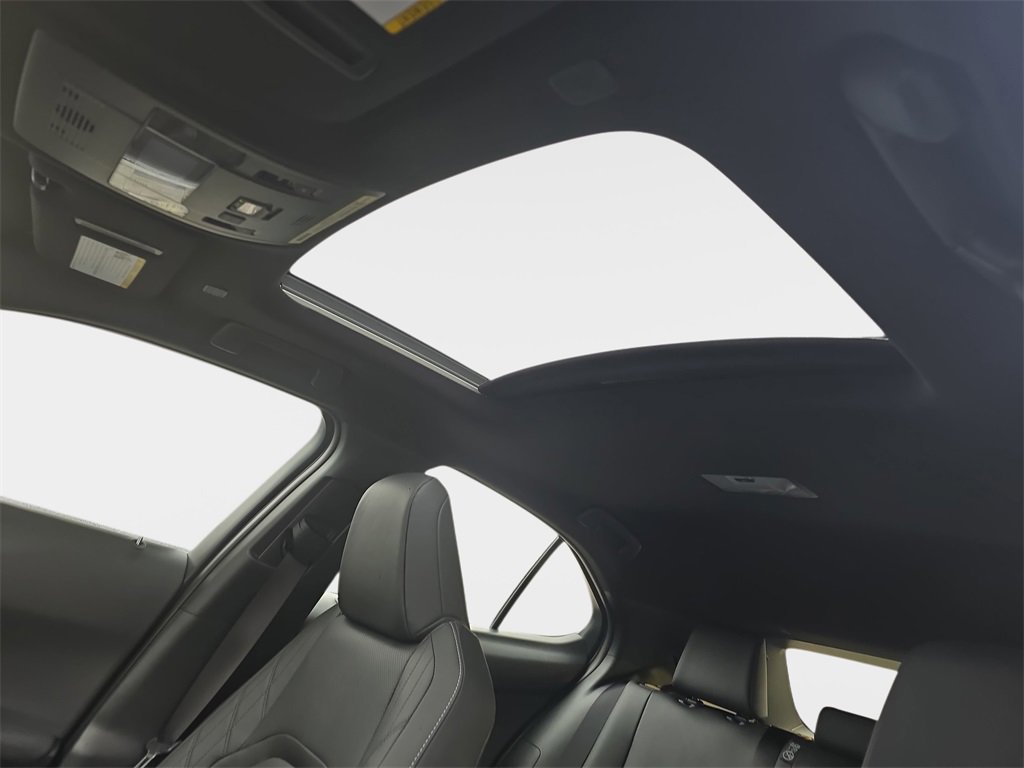 New 2026 Lexus UX 300h AWD image 30