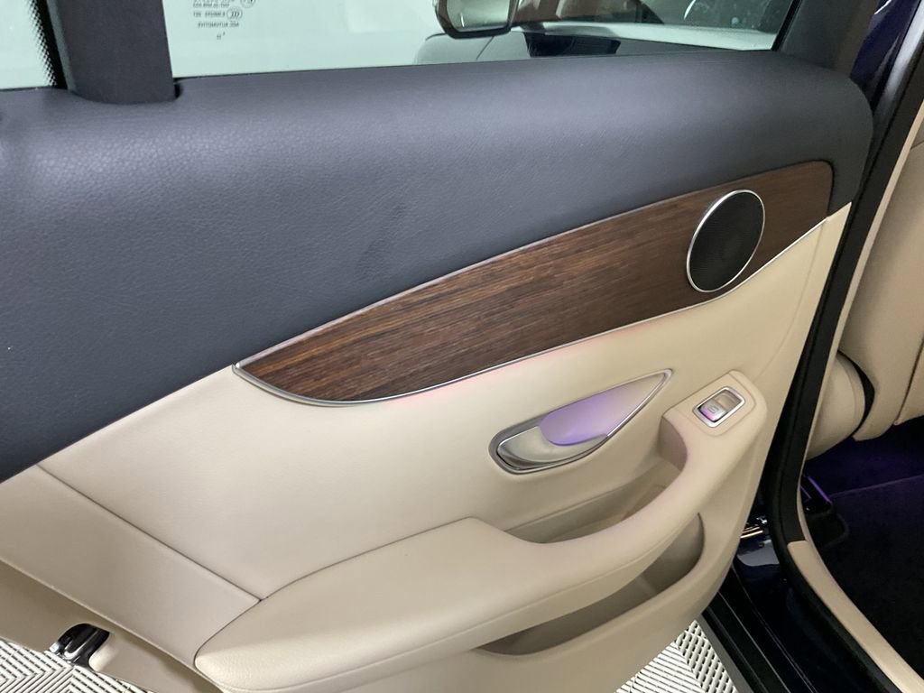 Used 2022 Mercedes-Benz GLC 300 GLC 300 image 19
