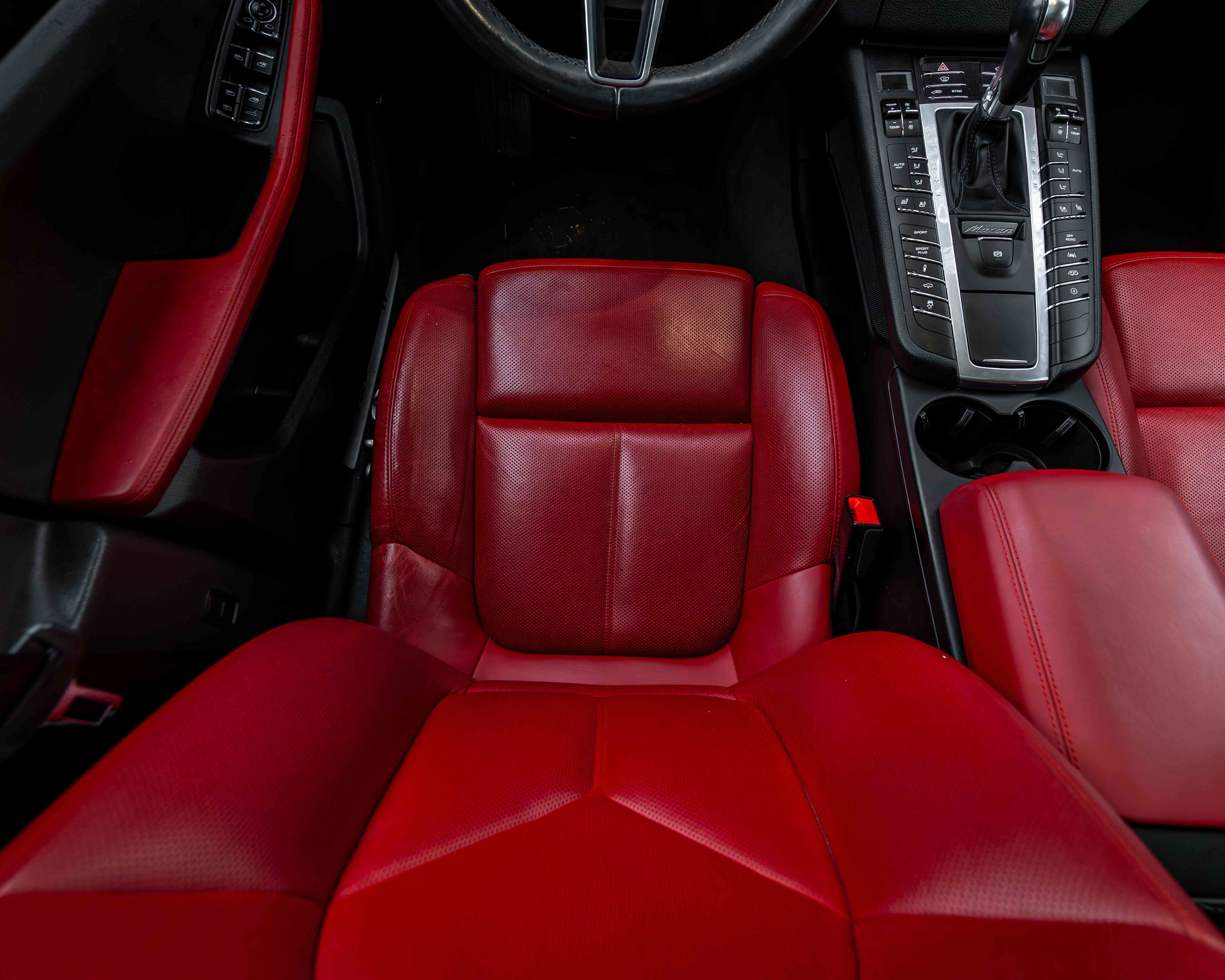 Used 2017 Porsche Macan GTS image 62