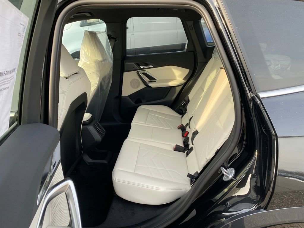 New 2026 BMW X1 xDrive28i image 7