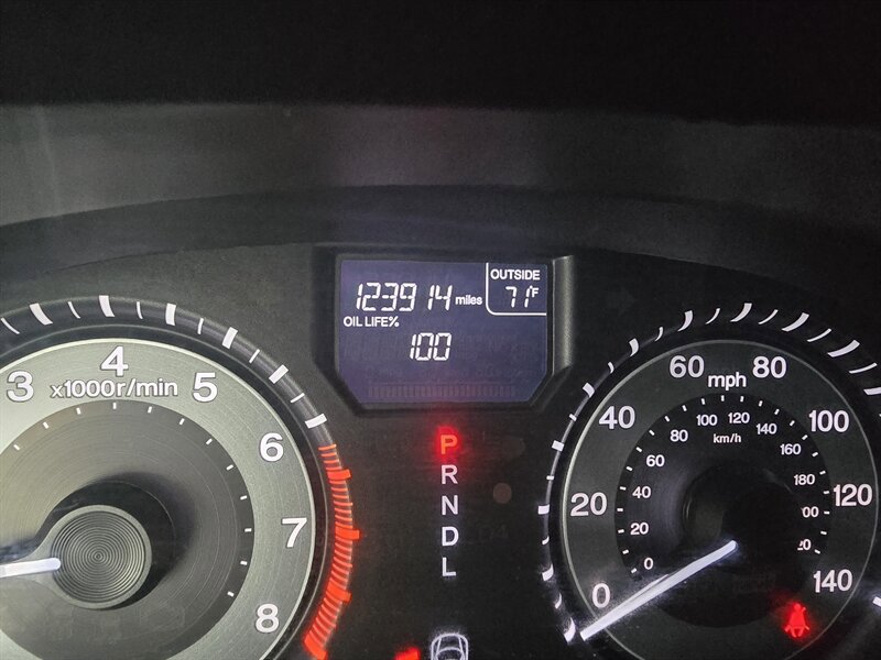 Used 2016 Honda Odyssey EX image 21