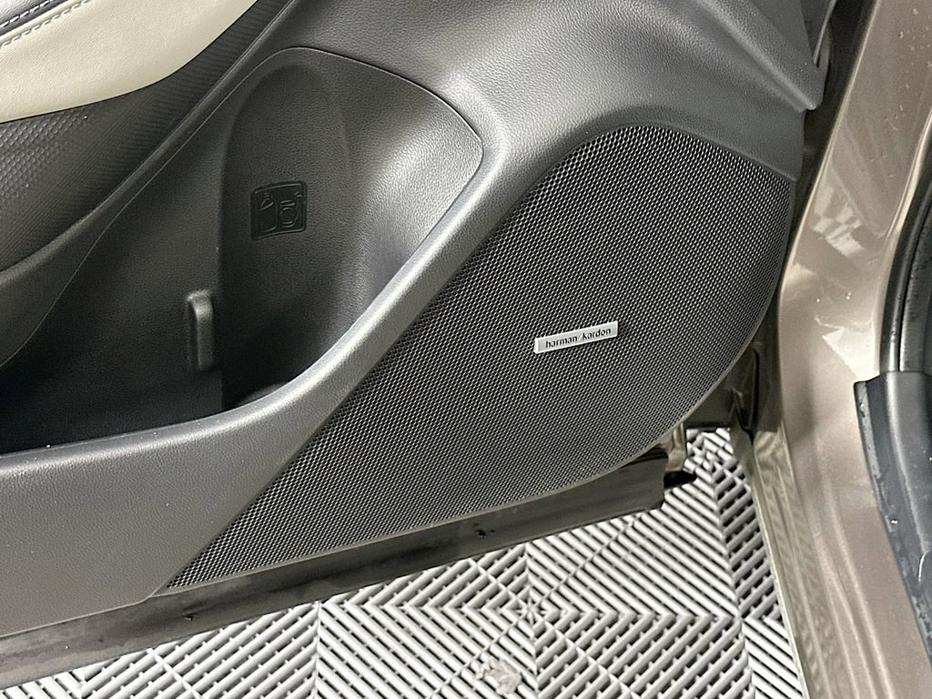 Used 2024 Subaru Forester Limited image 26