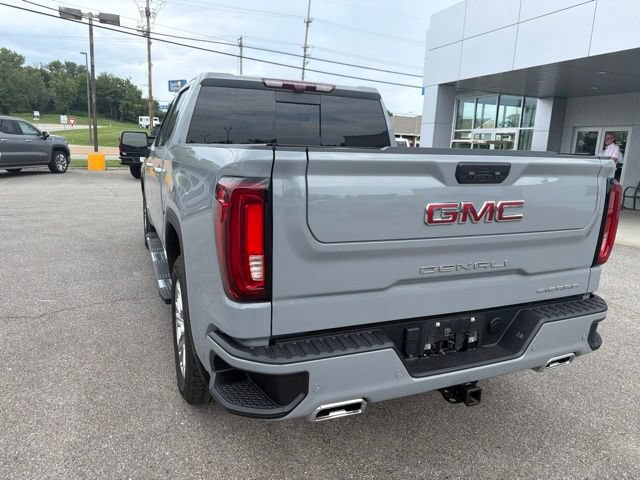 Used 2024 GMC Sierra 1500 Denali w/ Technology Package AWD/4WD image 26
