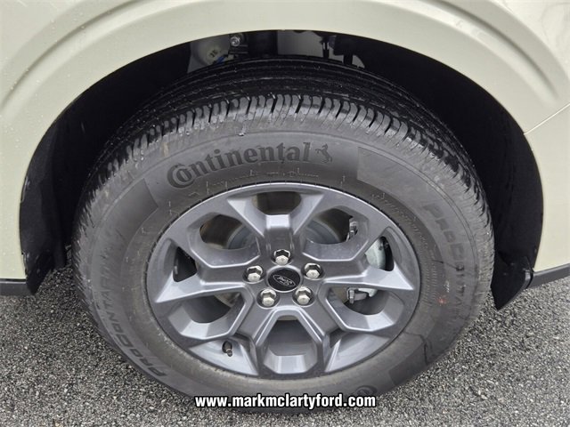 New 2025 Ford Maverick XLT w/ XLT Luxury Package image 14