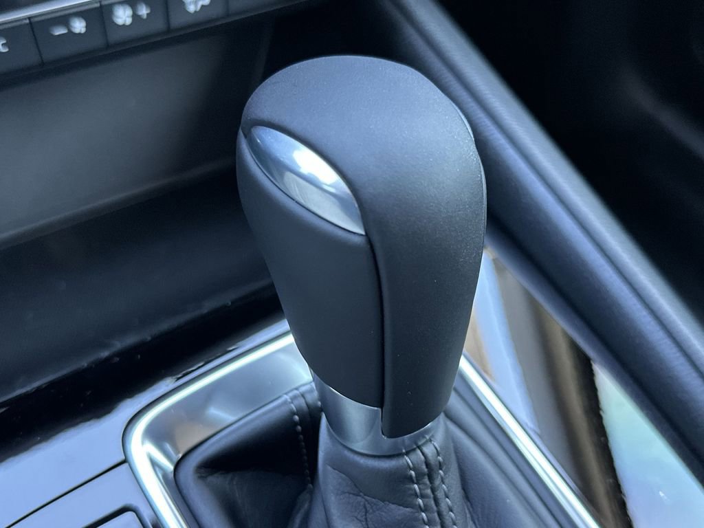 New 2025 MAZDA CX-5 AWD 2.5 S w/ Preferred Package image 20