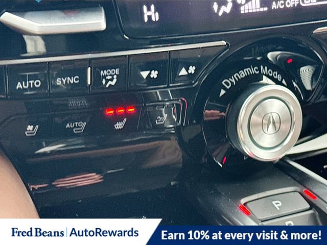 New 2026 Acura MDX w/ Advance Package image 21