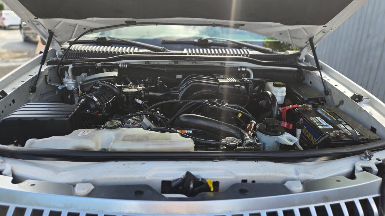 Used 2010 Mercury Mountaineer Premier RWD image 34