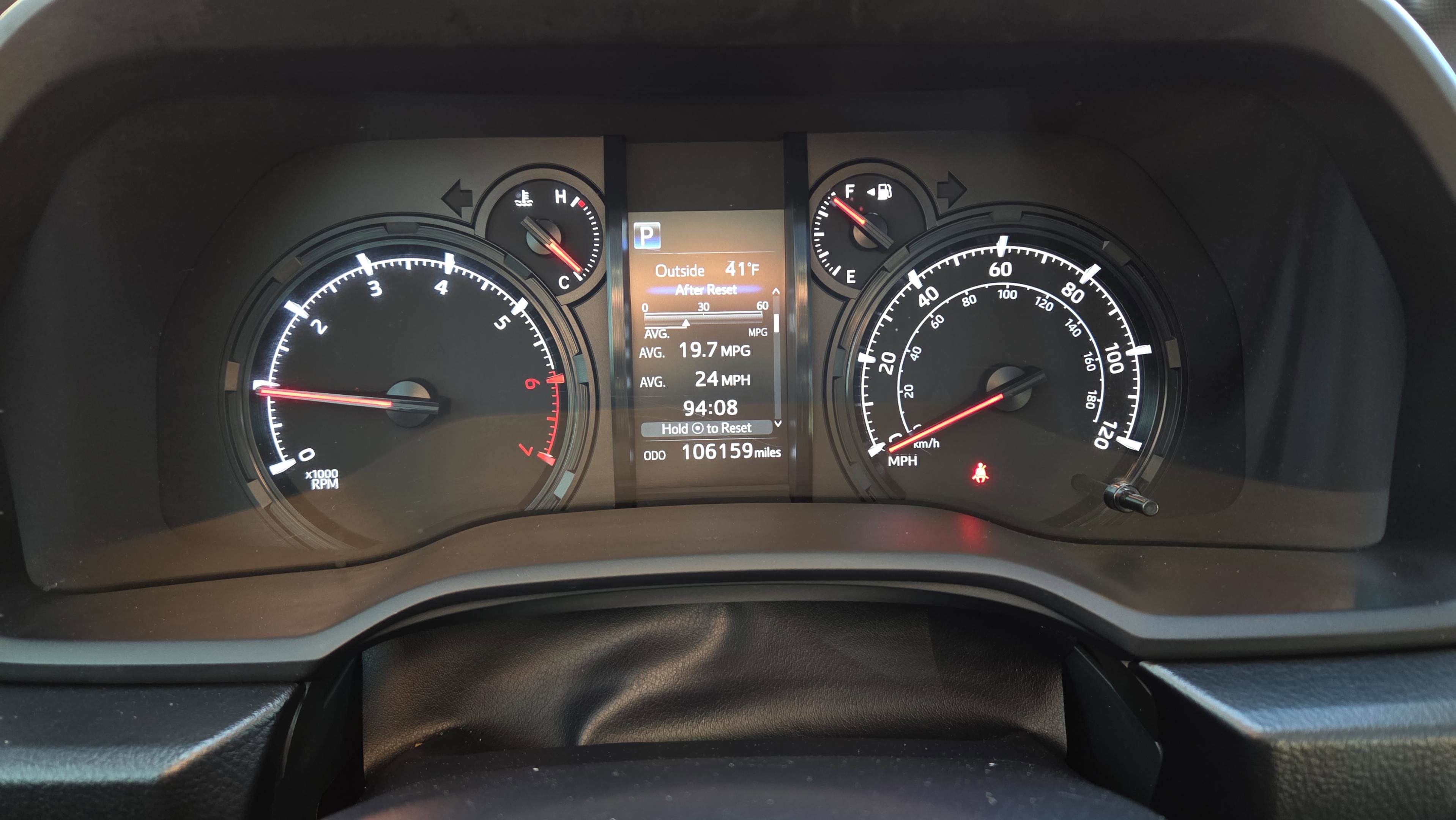 Used 2021 Toyota 4Runner SR5 Premium w/ Moonroof Package image 30