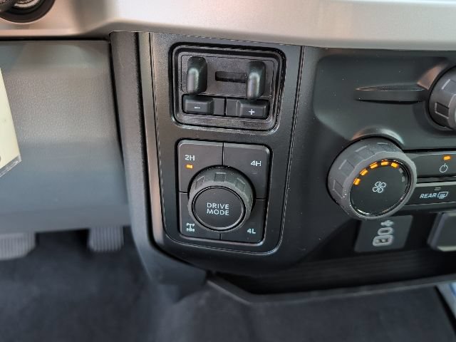 New 2026 Ford F250 XLT w/ Snow Plow Prep Package AWD/4WD image 27