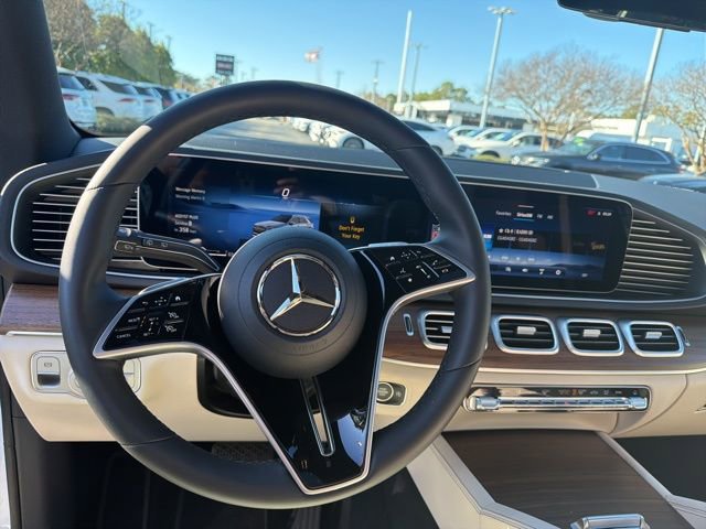 Certified 2026 Mercedes-Benz GLE 350 4MATIC image 17