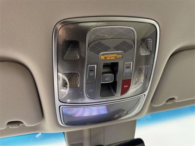 New 2026 Genesis G80 2.5T Sport Prestige image 25