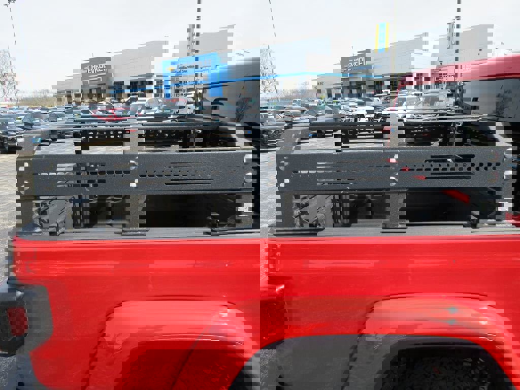 Used 2021 Jeep Gladiator Mojave image 14