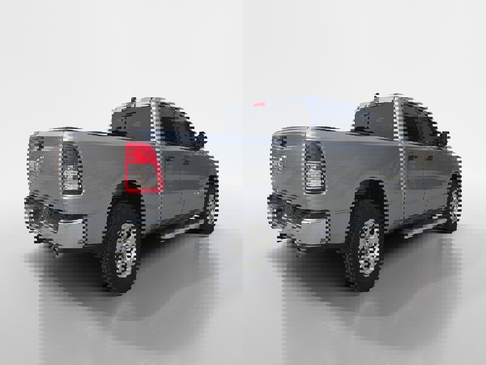 Used 2023 RAM 1500 Lone Star image 3