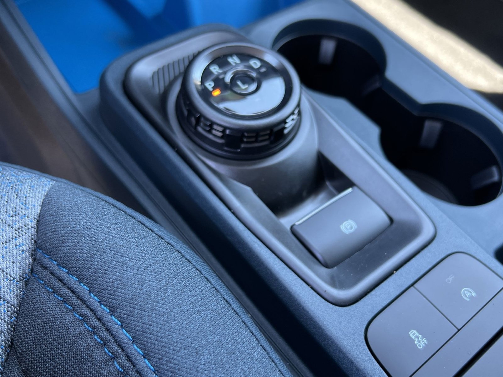 New 2026 Ford Maverick XLT AWD/4WD image 29