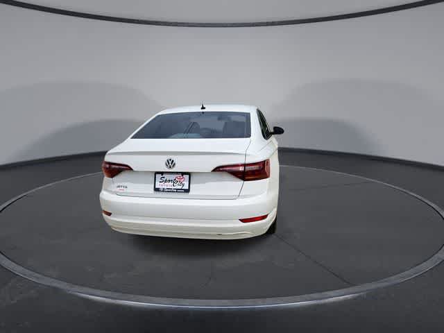 Used 2019 Volkswagen Jetta S FWD image 7
