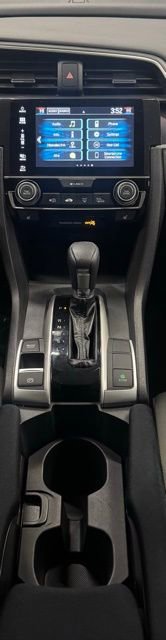 Used 2016 Honda Civic EX-T image 15