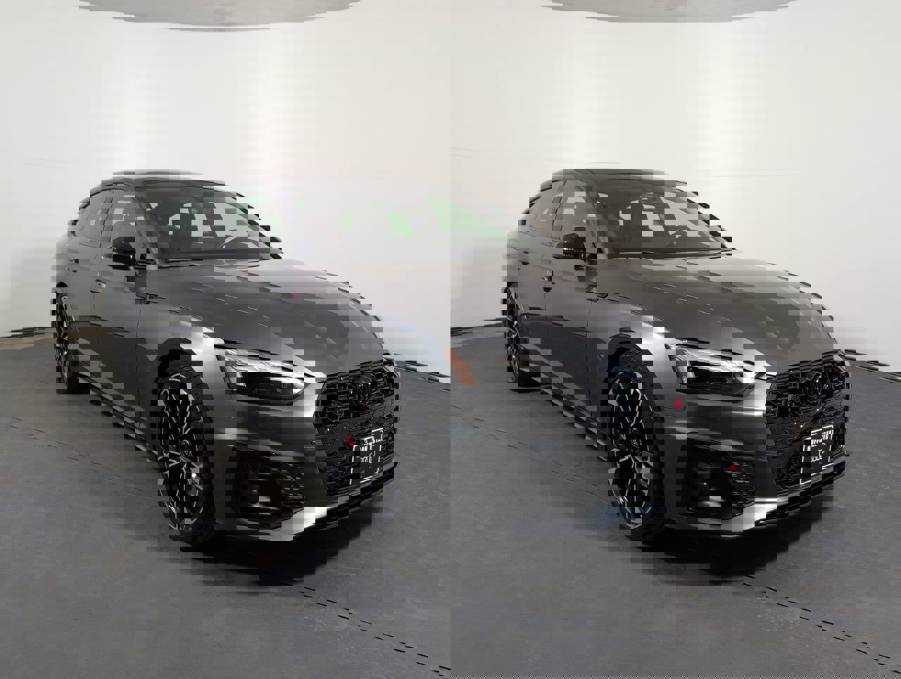 Used 2023 Audi S5 Premium Plus w/ Premium Plus Package image 29