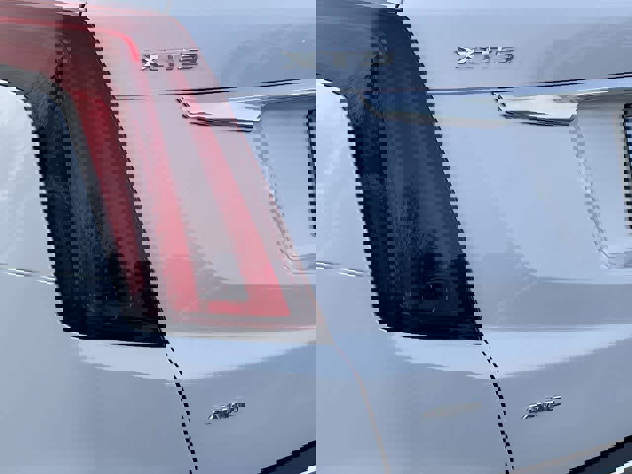 Certified 2024 Cadillac XT5 Premium Luxury w/ Technology Package image 41