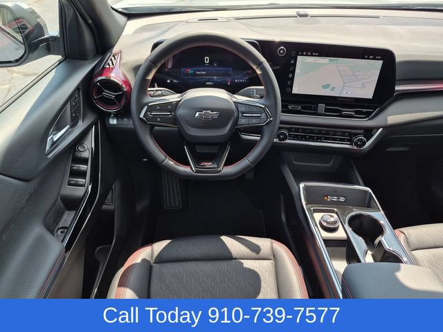 Used 2026 Chevrolet Equinox RS w/ Convenience Package III FWD image 33