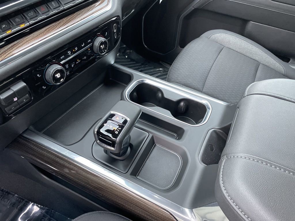 New 2025 Chevrolet Silverado 1500 RST w/ All Star Edition Plus image 21