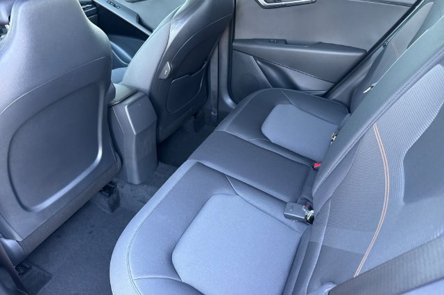 New 2026 Kia Niro LX FWD image 14