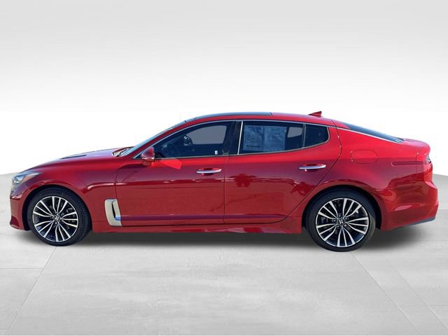 Used 2019 Kia Stinger Premium RWD image 2