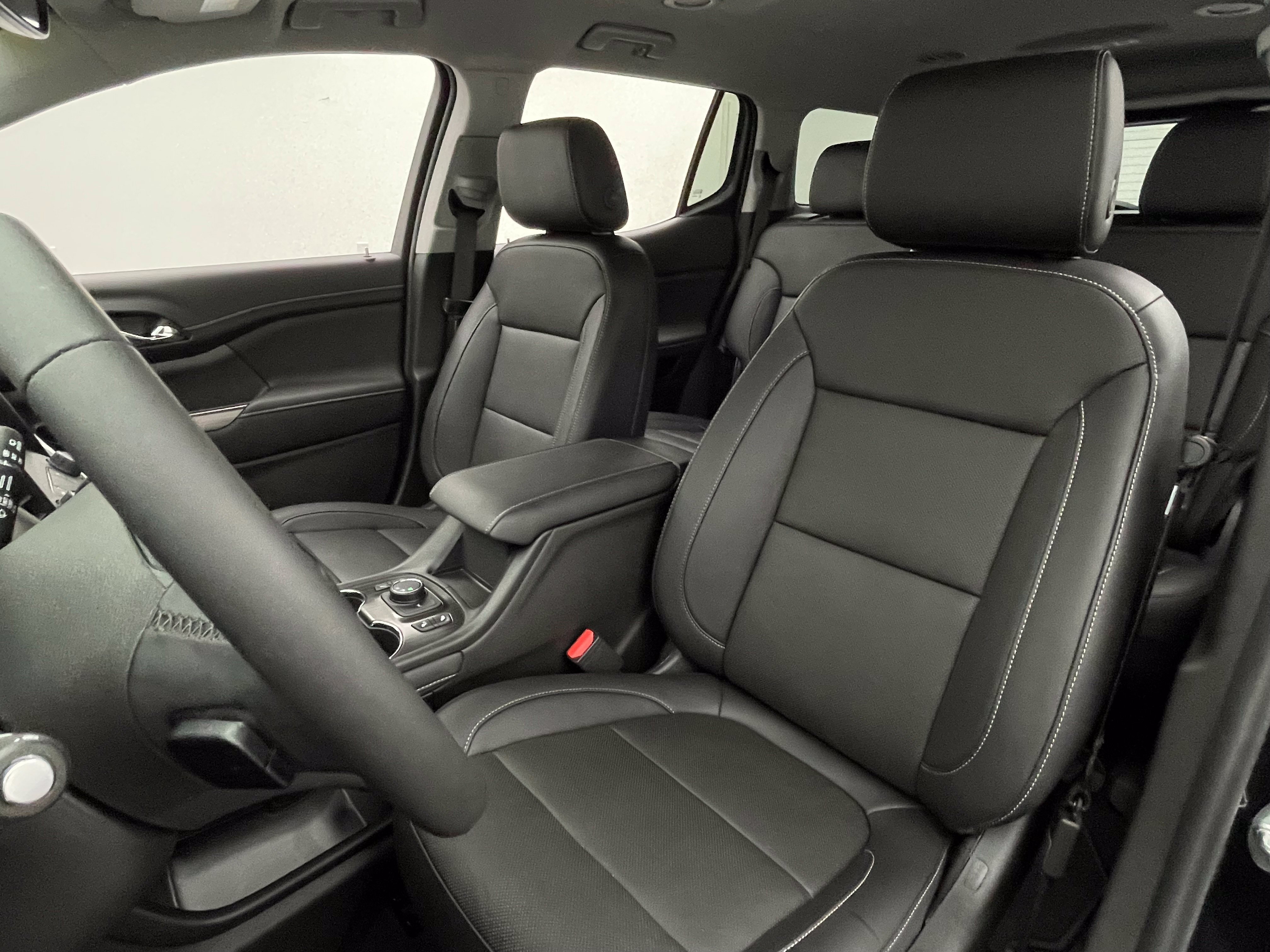 Used 2023 GMC Acadia SLT FWD image 18