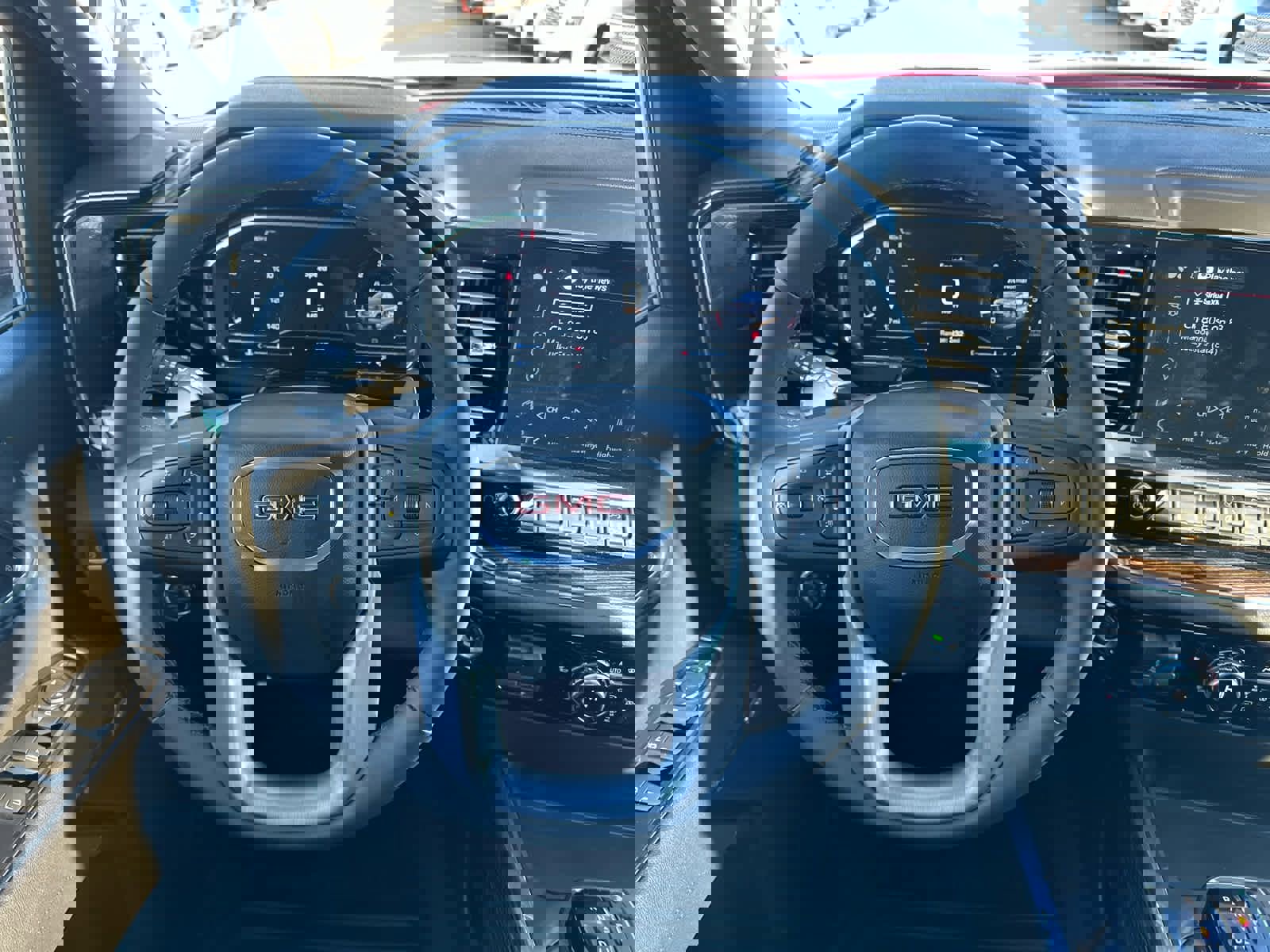 New 2025 GMC Sierra 1500 Elevation w/ Preferred Package image 29