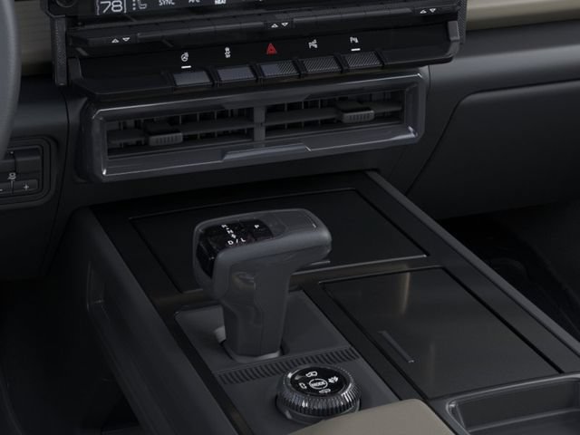 New 2026 GMC Hummer EV SUV AWD/4WD image 23