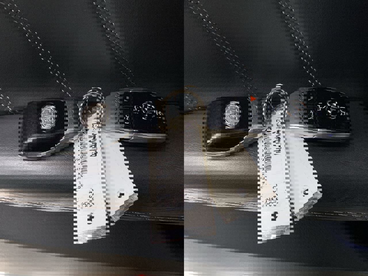 Used 2020 Mercedes-Benz C 63 AMG S w/ Multimedia Package image 27