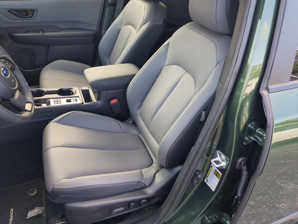 Certified 2026 Subaru Outback Limited AWD/4WD image 19