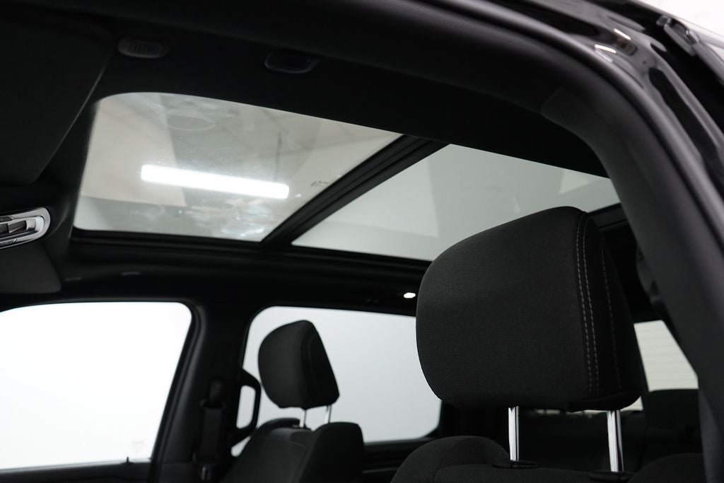 New 2027 RAM 1500 Big Horn AWD/4WD image 20