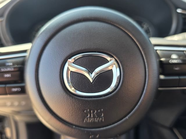 Certified 2025 MAZDA CX-30 AWD 2.5 S w/ Preferred Package image 24