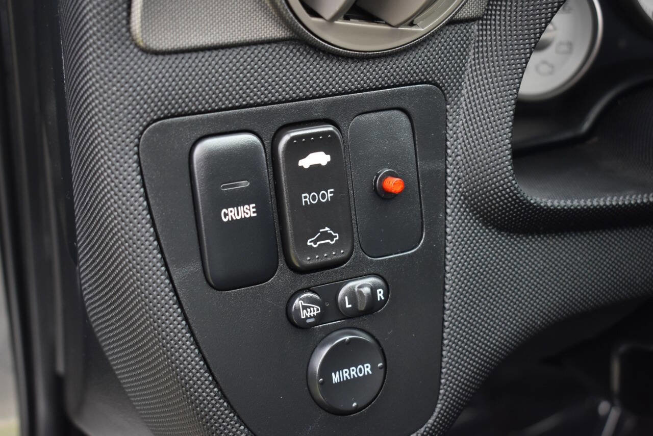 Used 2006 Acura RSX Type-S image 40