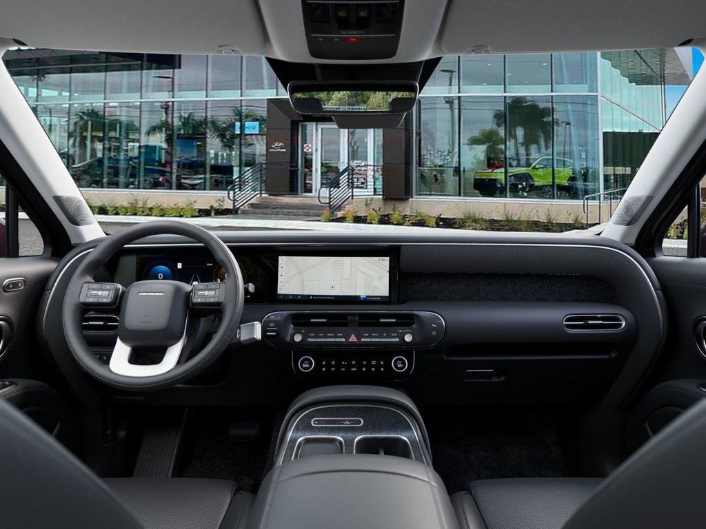 New 2026 Hyundai Palisade Limited image 11