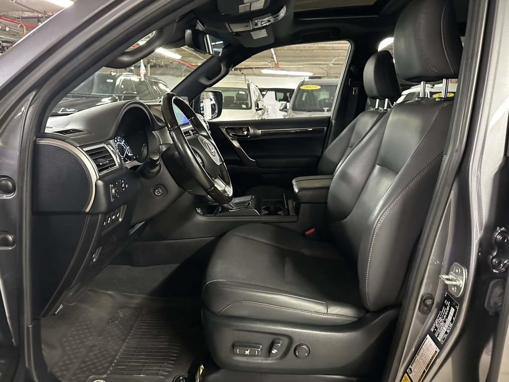 Used 2022 Lexus GX 460 Premium w/ Premium Plus Package AWD/4WD image 14