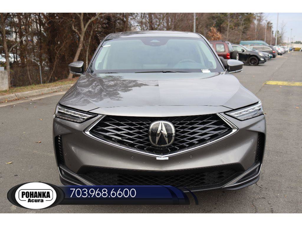 New 2026 Acura MDX w/ Technology Package image 2