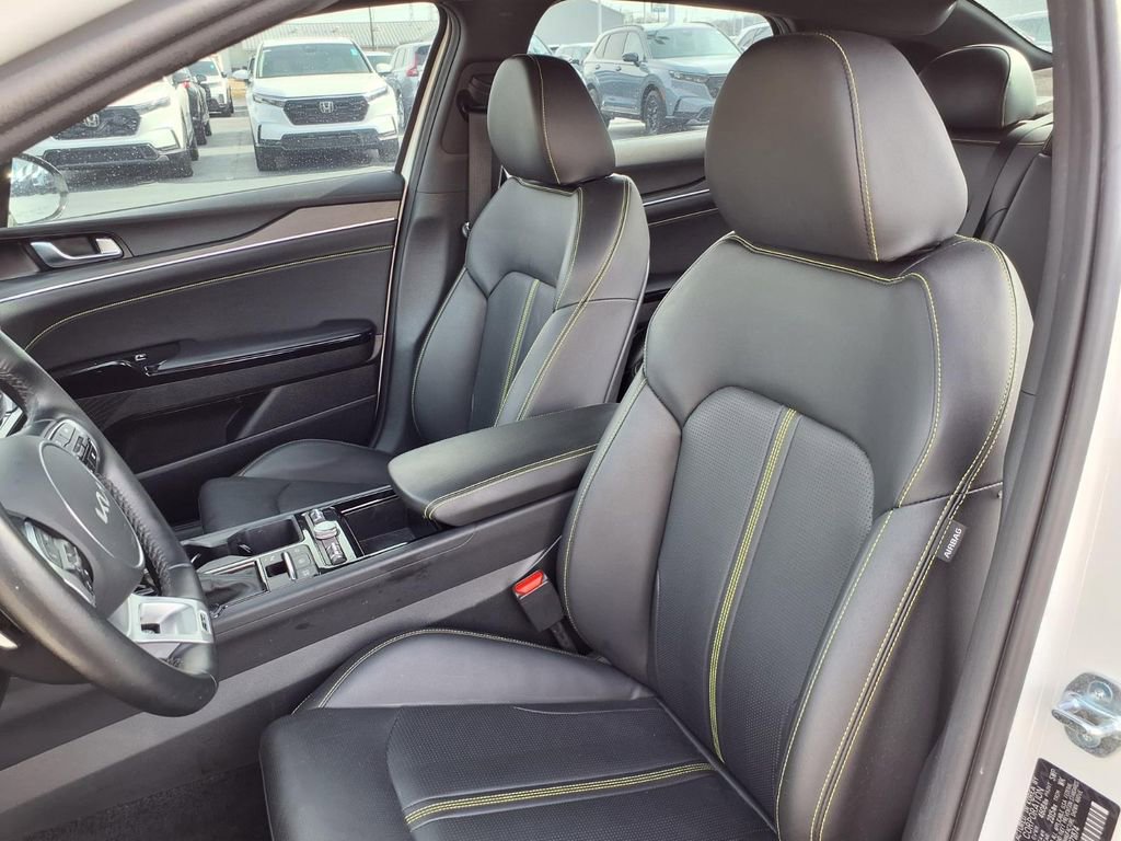 Used 2025 Kia K5 GT image 7