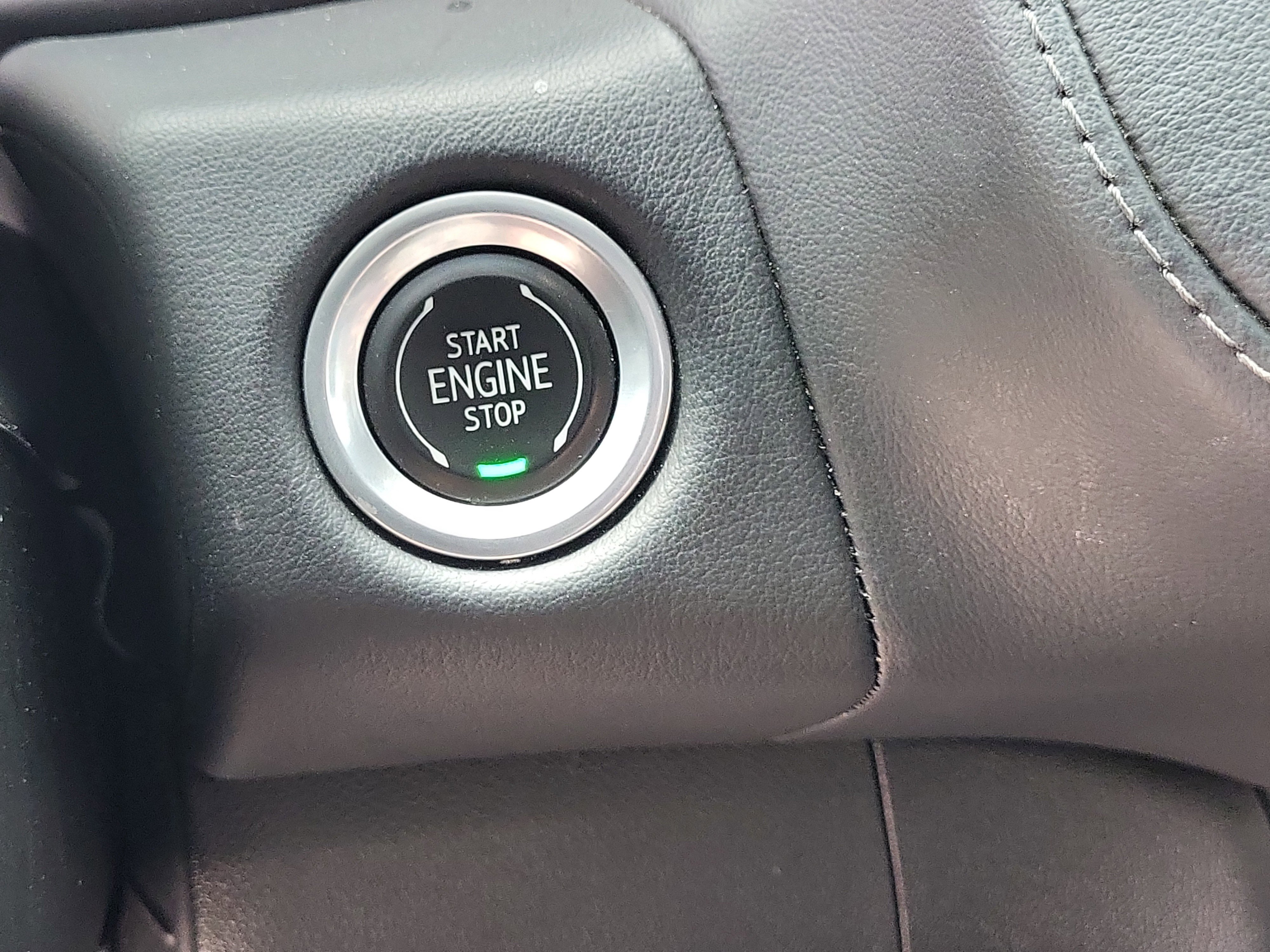 Used 2021 Chevrolet Tahoe Z71 w/ Rear Media and Nav Package image 31