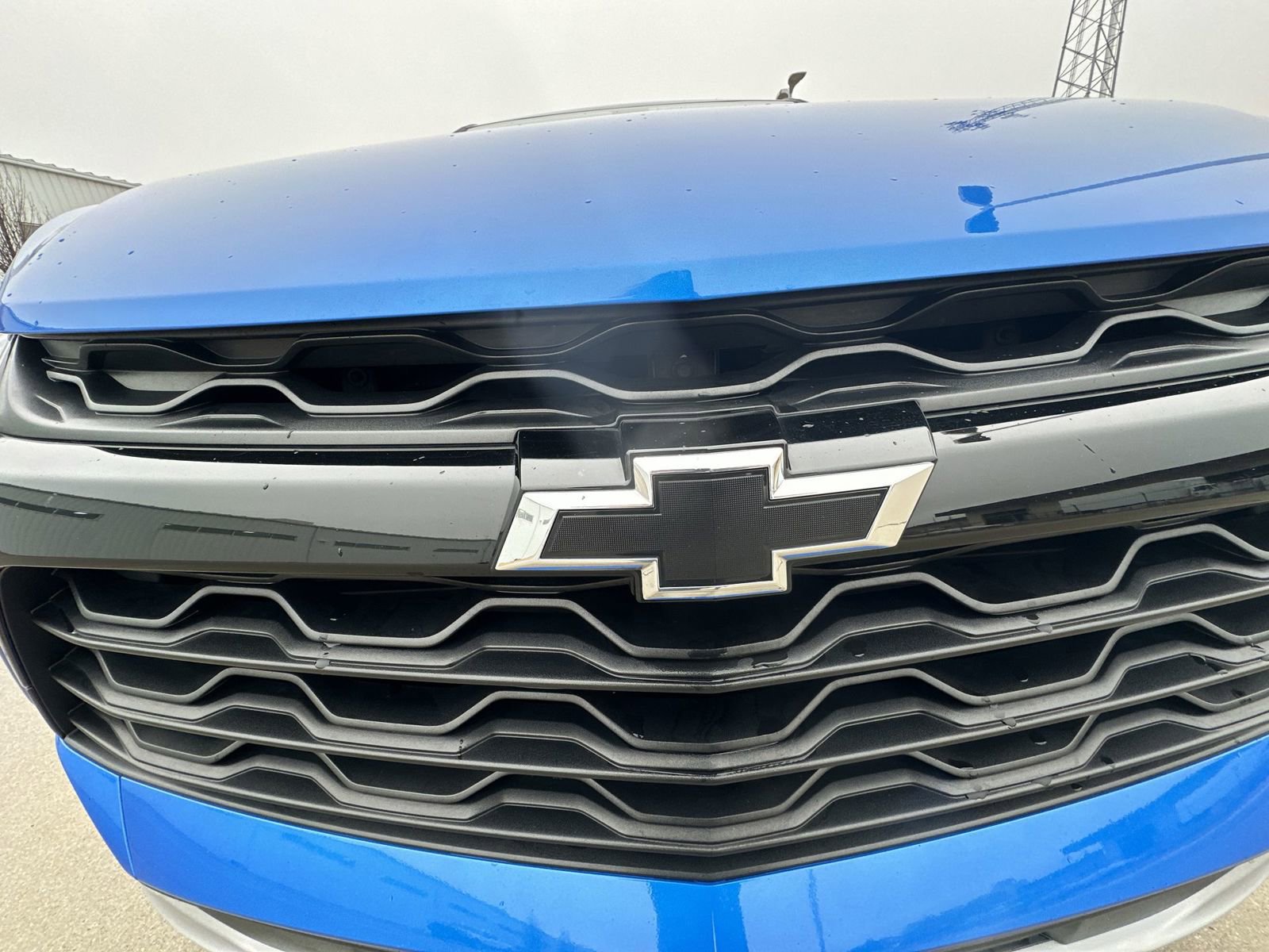 Used 2024 Chevrolet Blazer LT w/ Convenience Package FWD image 30